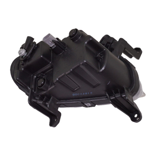 FOG LAMP RH LED HQ REPLACEMENT FOR HYUNDAI SANTA FE-(2019-2020) 2020 PARTSLINK NUMBER HY2593172