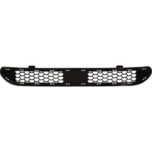 GRILLE LOWER TEXTURED W/ADAPTIVE CRUISE CONTROL REPLACEMENT FOR HYUNDAI SANTA FE-(2019-2020) 2020 PARTSLINK NUMBER HY1036144 GRILLE LOWER TEXTURED W/ADAPTIVE CRUISE CONTROL REPLACEMENT FOR HYUNDAI SANTA FE-(2019-2020) 2020 PARTSLINK NUMBER HY1036144