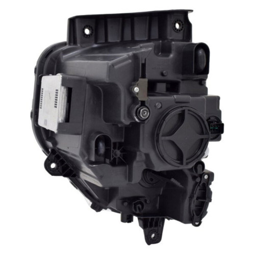 HEAD LAMP RH LED HQ REPLACEMENT FOR HYUNDAI SANTA FE-(2019-2020) 2020 PARTSLINK NUMBER HY2503237