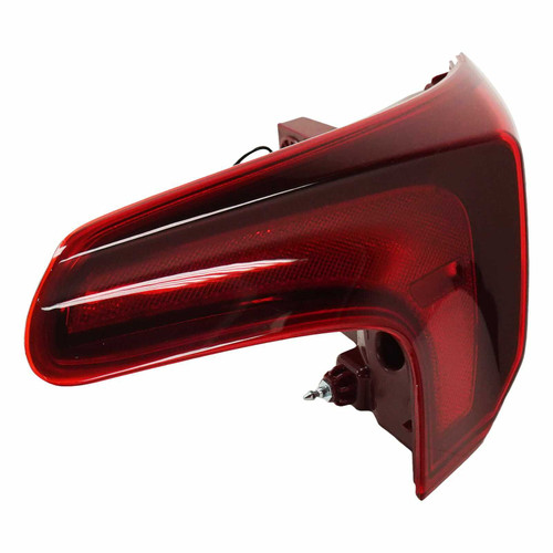 TAIL LAMP LH W/O LED HQ REPLACEMENT FOR HYUNDAI SANTA FE-(2019-2020) 2020 PARTSLINK NUMBER HY2804158 TAIL LAMP LH W/O LED HQ REPLACEMENT FOR HYUNDAI SANTA FE-(2019-2020) 2020 PARTSLINK NUMBER HY2804158