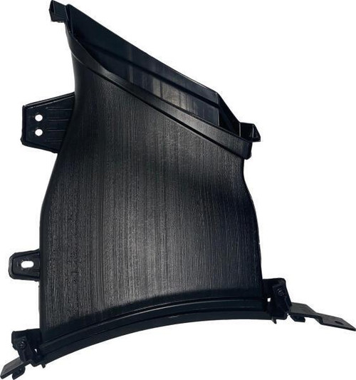 BUMPER AIR DUCT RH SEL/SEL PLUS/LTD/LUXURY/ULTIMATE (CANADA) MODELS REPLACEMENT FOR HYUNDAI SONATA 2020 PARTSLINK NUMBER HY1039165 BUMPER AIR DUCT RH SEL/SEL PLUS/LTD/LUXURY/ULTIMATE (CANADA) MODELS REPLACEMENT FOR HYUNDAI SONATA 2020 PARTSLINK NUMBER HY1039165