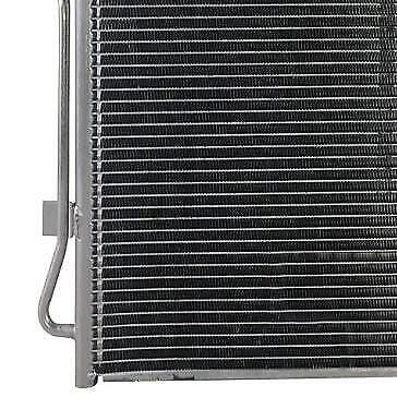 CONDENSER (30198) 1.6L TURBOCHARGED REPLACEMENT FOR HYUNDAI SONATA 2020 PARTSLINK NUMBER HY3030186 CONDENSER (30198) 1.6L TURBOCHARGED REPLACEMENT FOR HYUNDAI SONATA 2020 PARTSLINK NUMBER HY3030186