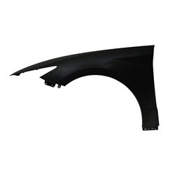 FENDER FR LH STEEL REPLACEMENT FOR HYUNDAI SONATA 2020 PARTSLINK NUMBER HY1240177 FENDER FR LH STEEL REPLACEMENT FOR HYUNDAI SONATA 2020 PARTSLINK NUMBER HY1240177