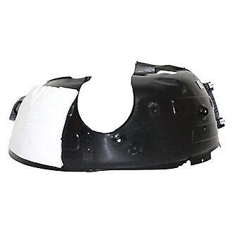 FENDER LINER FR RH 1.6T EXCLUDE HYB REPLACEMENT FOR HYUNDAI SONATA 2020 PARTSLINK NUMBER HY1249183 FENDER LINER FR RH 1.6T EXCLUDE HYB REPLACEMENT FOR HYUNDAI SONATA 2020 PARTSLINK NUMBER HY1249183