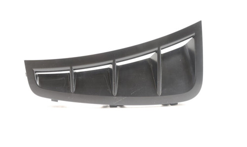 GRILLE LOWER FR RH BLACK SEL/SEL PLUS/LIMITED/LUXURY/ULTIMATE [CANADA] MODELS REPLACEMENT FOR HYUNDAI SONATA 2020 PARTSLINK NUMBER HY1039157