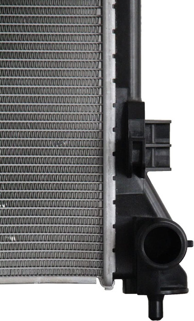 RADIATOR (13876) 2.5L L4 REPLACEMENT FOR HYUNDAI SONATA 2020 PARTSLINK NUMBER HY3010227 RADIATOR (13876) 2.5L L4 REPLACEMENT FOR HYUNDAI SONATA 2020 PARTSLINK NUMBER HY3010227