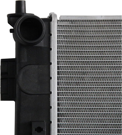 RADIATOR (13876) 2.5L L4 REPLACEMENT FOR HYUNDAI SONATA 2020 PARTSLINK NUMBER HY3010227 RADIATOR (13876) 2.5L L4 REPLACEMENT FOR HYUNDAI SONATA 2020 PARTSLINK NUMBER HY3010227