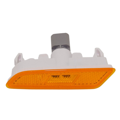 SIDE MARKER LAMP FR LH W/O HYB RECTANGLE SHAPTED HQ REPLACEMENT FOR HYUNDAI SONATA 2020 PARTSLINK NUMBER HY2550117 SIDE MARKER LAMP FR LH W/O HYB RECTANGLE SHAPTED HQ REPLACEMENT FOR HYUNDAI SONATA 2020 PARTSLINK NUMBER HY2550117