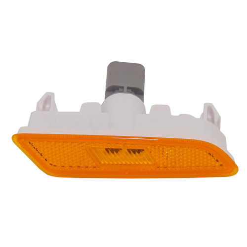 SIDE MARKER LAMP FR RH W/O HYB RECTANGLE SHAPED CAPA REPLACEMENT FOR HYUNDAI SONATA 2020 PARTSLINK NUMBER HY2551117C SIDE MARKER LAMP FR RH W/O HYB RECTANGLE SHAPED CAPA REPLACEMENT FOR HYUNDAI SONATA 2020 PARTSLINK NUMBER HY2551117C