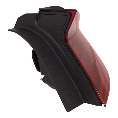 TAIL LAMP RH LTD/LUXURY/SEL PLUS/SPRT/ULTIMATE/N-LINE EXCLUDE HYB HQ REPLACEMENT FOR HYUNDAI SONATA 2020 PARTSLINK NUMBER HY2805163 TAIL LAMP RH LTD/LUXURY/SEL PLUS/SPRT/ULTIMATE/N-LINE EXCLUDE HYB HQ REPLACEMENT FOR HYUNDAI SONATA 2020 PARTSLINK NUMBER HY2805163