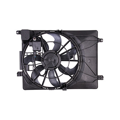 COOLING FAN ASSY TUCSON 2.0L/SPORTAGE 2.4L REPLACEMENT FOR HYUNDAI TUCSON 2020 PARTSLINK NUMBER HY3115155 COOLING FAN ASSY TUCSON 2.0L/SPORTAGE 2.4L REPLACEMENT FOR HYUNDAI TUCSON 2020 PARTSLINK NUMBER HY3115155