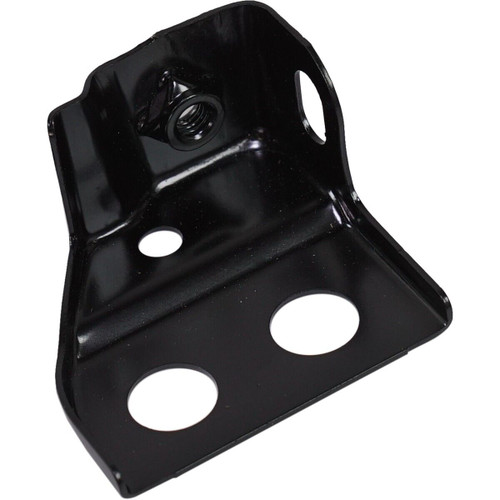 FENDER BRACE FR LH STEEL REPLACEMENT FOR HYUNDAI TUCSON 2020 PARTSLINK NUMBER HY1244104 FENDER BRACE FR LH STEEL REPLACEMENT FOR HYUNDAI TUCSON 2020 PARTSLINK NUMBER HY1244104