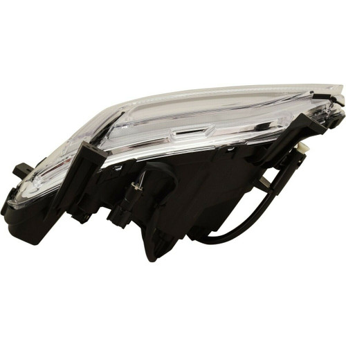 FOG LAMP FR LH CAPA REPLACEMENT FOR HYUNDAI TUCSON 2020 PARTSLINK NUMBER HY2592170C FOG LAMP FR LH CAPA REPLACEMENT FOR HYUNDAI TUCSON 2020 PARTSLINK NUMBER HY2592170C