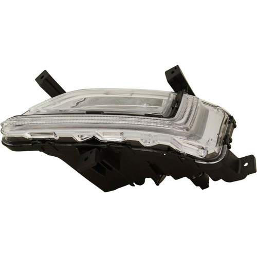 FOG LAMP FR LH CAPA REPLACEMENT FOR HYUNDAI TUCSON 2020 PARTSLINK NUMBER HY2592170C FOG LAMP FR LH CAPA REPLACEMENT FOR HYUNDAI TUCSON 2020 PARTSLINK NUMBER HY2592170C