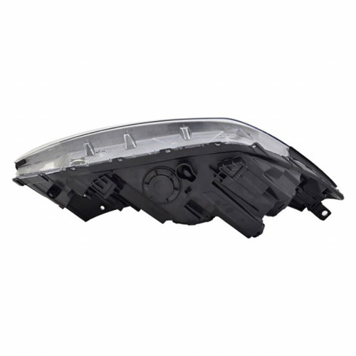 HEAD LAMP LH HALOGEN W/ LED POSITION LAMP HQ REPLACEMENT FOR HYUNDAI TUCSON 2020 PARTSLINK NUMBER HY2502235 HEAD LAMP LH HALOGEN W/ LED POSITION LAMP HQ REPLACEMENT FOR HYUNDAI TUCSON 2020 PARTSLINK NUMBER HY2502235