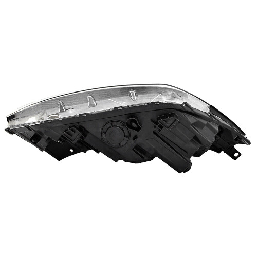 HEAD LAMP LH HALOGEN W/O LED ACCENT HQ REPLACEMENT FOR HYUNDAI TUCSON 2020 PARTSLINK NUMBER HY2502234 HEAD LAMP LH HALOGEN W/O LED ACCENT HQ REPLACEMENT FOR HYUNDAI TUCSON 2020 PARTSLINK NUMBER HY2502234