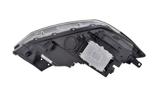 HEAD LAMP LH LED HQ REPLACEMENT FOR HYUNDAI TUCSON 2020 PARTSLINK NUMBER HY2502236 HEAD LAMP LH LED HQ REPLACEMENT FOR HYUNDAI TUCSON 2020 PARTSLINK NUMBER HY2502236