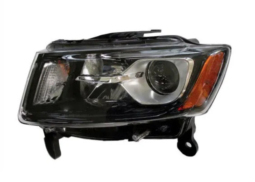 HEAD LAMP RH LED CAPA REPLACEMENT FOR HYUNDAI TUCSON 2020 PARTSLINK NUMBER HY2503236C HEAD LAMP RH LED CAPA REPLACEMENT FOR HYUNDAI TUCSON 2020 PARTSLINK NUMBER HY2503236C