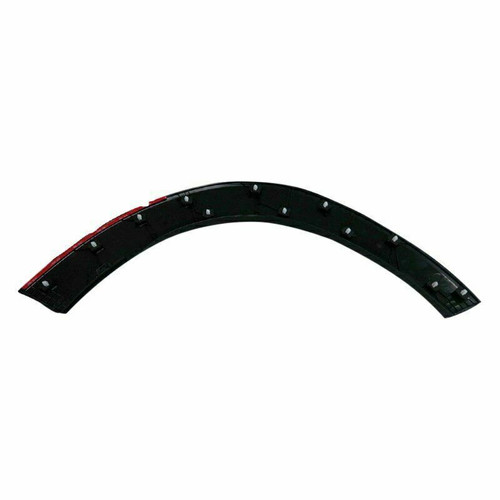 WHEEL ARCH TRIM FR RH REPLACEMENT FOR HYUNDAI TUCSON 2020 PARTSLINK NUMBER HY1291102 WHEEL ARCH TRIM FR RH REPLACEMENT FOR HYUNDAI TUCSON 2020 PARTSLINK NUMBER HY1291102