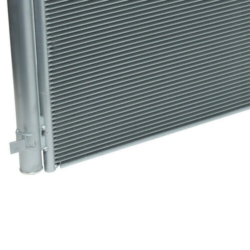 CONDENSER (30150) 2.0L L4 NON-TURBO REPLACEMENT FOR HYUNDAI VELOSTER 2020 PARTSLINK NUMBER HY3030180