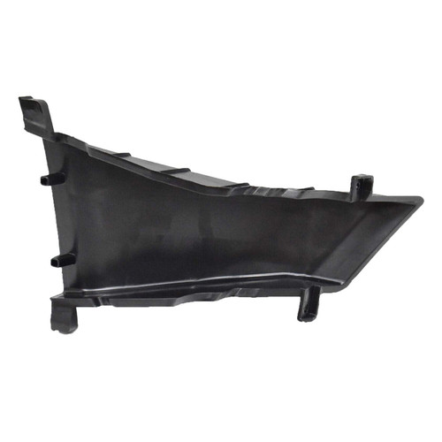 BUMPER AIR DUCT RH REPLACEMENT FOR HYUNDAI VENUE 2020 PARTSLINK NUMBER HY1039158 BUMPER AIR DUCT RH REPLACEMENT FOR HYUNDAI VENUE 2020 PARTSLINK NUMBER HY1039158