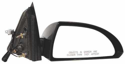 DOOR MIRROR RH POWER HTD W/SMOOTH BASE REPLACEMENT FOR CHEVROLET IMPALA 2010 PARTSLINK NUMBER GM1321330 DOOR MIRROR RH POWER HTD W/SMOOTH BASE REPLACEMENT FOR CHEVROLET IMPALA 2010 PARTSLINK NUMBER GM1321330