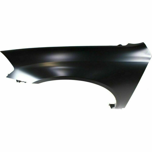 FENDER FR LH REPLACEMENT FOR CHEVROLET IMPALA 2010 PARTSLINK NUMBER GM1240326 FENDER FR LH REPLACEMENT FOR CHEVROLET IMPALA 2010 PARTSLINK NUMBER GM1240326