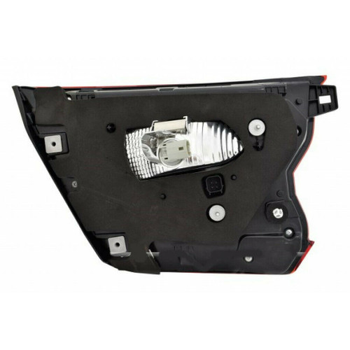 TRUNK LAMP RH W/O TOURING PKG EX/EX-L/SPORT CAPA REPLACEMENT FOR HONDA ACCORD HYBRID 2019 PARTSLINK NUMBER HO2803119C TRUNK LAMP RH W/O TOURING PKG EX/EX-L/SPORT CAPA REPLACEMENT FOR HONDA ACCORD HYBRID 2019 PARTSLINK NUMBER HO2803119C