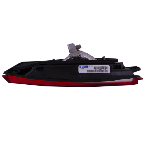 TRUNK LAMP RH W/TOURING PKG EX/EX-L/SPORT CAPA REPLACEMENT FOR HONDA ACCORD HYBRID 2019 PARTSLINK NUMBER HO2803118C TRUNK LAMP RH W/TOURING PKG EX/EX-L/SPORT CAPA REPLACEMENT FOR HONDA ACCORD HYBRID 2019 PARTSLINK NUMBER HO2803118C