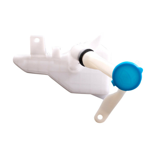 WINDSHIELD WASHER TANK W/CAP/PUMP/FILLER NECK REPLACEMENT FOR HONDA ACCORD HYBRID 2019 PARTSLINK NUMBER HO1288221 WINDSHIELD WASHER TANK W/CAP/PUMP/FILLER NECK REPLACEMENT FOR HONDA ACCORD HYBRID 2019 PARTSLINK NUMBER HO1288221