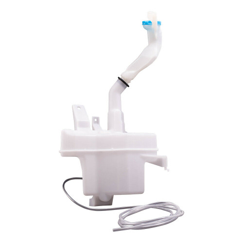 WINDSHIELD WASHER TANK W/CAP/PUMP/FILLER NECK REPLACEMENT FOR HONDA ACCORD HYBRID 2019 PARTSLINK NUMBER HO1288221 WINDSHIELD WASHER TANK W/CAP/PUMP/FILLER NECK REPLACEMENT FOR HONDA ACCORD HYBRID 2019 PARTSLINK NUMBER HO1288221