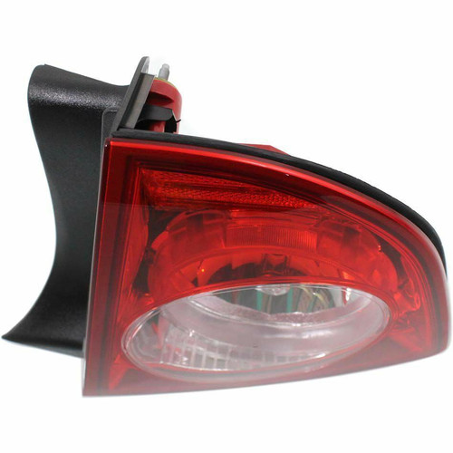 TAIL LAMP RH LTZ HQ REPLACEMENT FOR CHEVROLET MALIBU 2010 PARTSLINK NUMBER GM2819185