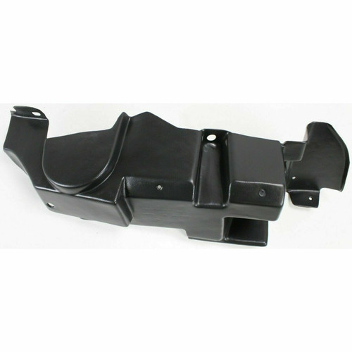 ENGINE SPLASH SHIELD LH 2.4L REPLACEMENT FOR CHEVROLET MALIBU HYBRID 2010 PARTSLINK NUMBER GM1228114