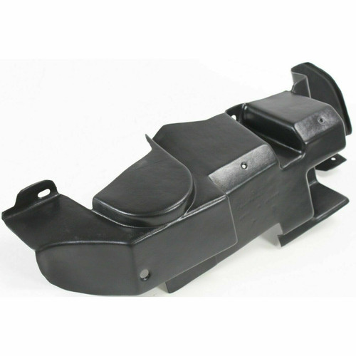 ENGINE SPLASH SHIELD LH 2.4L REPLACEMENT FOR CHEVROLET MALIBU HYBRID 2010 PARTSLINK NUMBER GM1228114