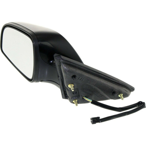 DOOR MIRROR LH POWER PTM FOR MALIBU ONLY FITS LT/HYB REPLACEMENT FOR CHEVROLET MALIBU HYBRID 2010 PARTSLINK NUMBER GM1320342