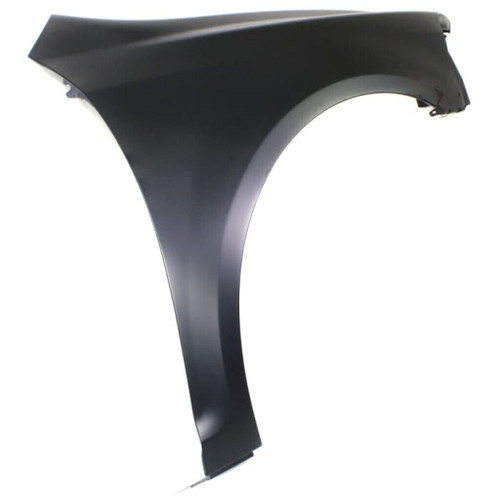 FENDER FR RH W/O SIDE LAMP HOLE CAPA REPLACEMENT FOR CHEVROLET MALIBU HYBRID 2010 PARTSLINK NUMBER GM1241356C