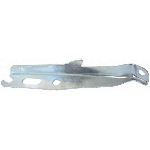 HOOD HINGE LH HOOD SIDE REPLACEMENT FOR CHEVROLET MALIBU HYBRID 2010 PARTSLINK NUMBER GM1236132 HOOD HINGE LH HOOD SIDE REPLACEMENT FOR CHEVROLET MALIBU HYBRID 2010 PARTSLINK NUMBER GM1236132