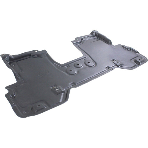 UNDERCAR SHIELD FR CENTER REPLACEMENT FOR INFINITI Q50 SEDAN 2020 PARTSLINK NUMBER IN1228130 UNDERCAR SHIELD FR CENTER REPLACEMENT FOR INFINITI Q50 SEDAN 2020 PARTSLINK NUMBER IN1228130