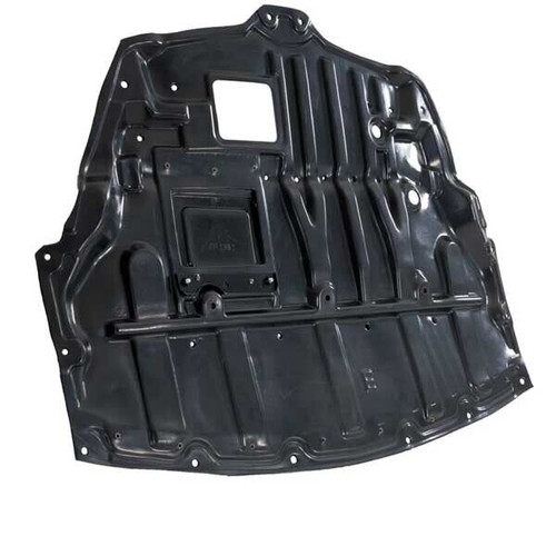 UNDERCAR SHIELD FR FORWARD W/AWD W/O SPRT REPLACEMENT FOR INFINITI Q50 SEDAN 2020 PARTSLINK NUMBER IN1228132 UNDERCAR SHIELD FR FORWARD W/AWD W/O SPRT REPLACEMENT FOR INFINITI Q50 SEDAN 2020 PARTSLINK NUMBER IN1228132