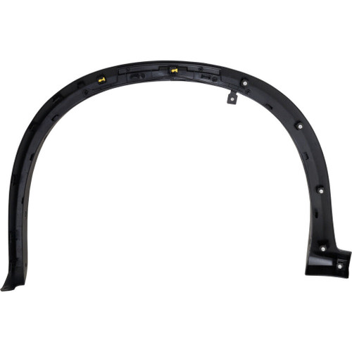 WHEEL ARCH TRIM FR RH REPLACEMENT FOR INFINITI QX50 2020 PARTSLINK NUMBER IN1291104