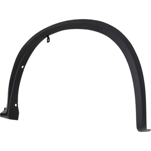 WHEEL ARCH TRIM FR RH REPLACEMENT FOR INFINITI QX50 2020 PARTSLINK NUMBER IN1291104 WHEEL ARCH TRIM FR RH REPLACEMENT FOR INFINITI QX50 2020 PARTSLINK NUMBER IN1291104