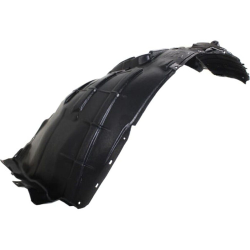 FENDER LINER FR RH VACUUM FORMED REPLACEMENT FOR INFINITI QX60 2020 PARTSLINK NUMBER NI1249152