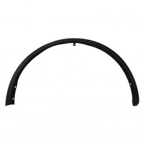 FENDER FLARE FR LH PRIMED BLACK REPLACEMENT FOR INFINITI QX80 2020 PARTSLINK NUMBER IN1290102 FENDER FLARE FR LH PRIMED BLACK REPLACEMENT FOR INFINITI QX80 2020 PARTSLINK NUMBER IN1290102