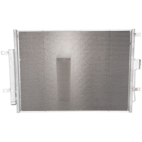 CONDENSER (30130) 3.2L V6/2.4L L4/2.0L4 REPLACEMENT FOR JEEP CHEROKEE 2020 PARTSLINK NUMBER CH3030268