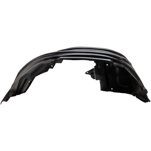 FENDER LINER FR RH W/OFF ROAD REPLACEMENT FOR JEEP CHEROKEE 2020 PARTSLINK NUMBER CH1249211