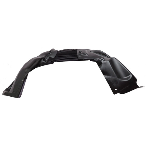 FENDER LINER LH W/O OFF-ROAD REPLACEMENT FOR JEEP CHEROKEE 2020 PARTSLINK NUMBER CH1248201 FENDER LINER LH W/O OFF-ROAD REPLACEMENT FOR JEEP CHEROKEE 2020 PARTSLINK NUMBER CH1248201