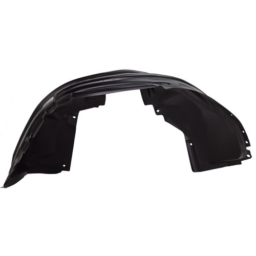 FENDER LINER LH W/O OFF-ROAD REPLACEMENT FOR JEEP CHEROKEE 2020 PARTSLINK NUMBER CH1248201 FENDER LINER LH W/O OFF-ROAD REPLACEMENT FOR JEEP CHEROKEE 2020 PARTSLINK NUMBER CH1248201