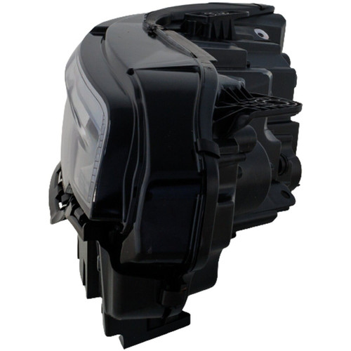 HEAD LAMP RH LED W/O LOGO HQ REPLACEMENT FOR JEEP CHEROKEE 2020 PARTSLINK NUMBER CH2503325