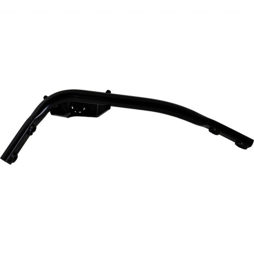 RADIATOR SUPPORT BRACKET LH UPPER STEEL REPLACEMENT FOR JEEP CHEROKEE 2020 PARTSLINK NUMBER CH1225308 RADIATOR SUPPORT BRACKET LH UPPER STEEL REPLACEMENT FOR JEEP CHEROKEE 2020 PARTSLINK NUMBER CH1225308