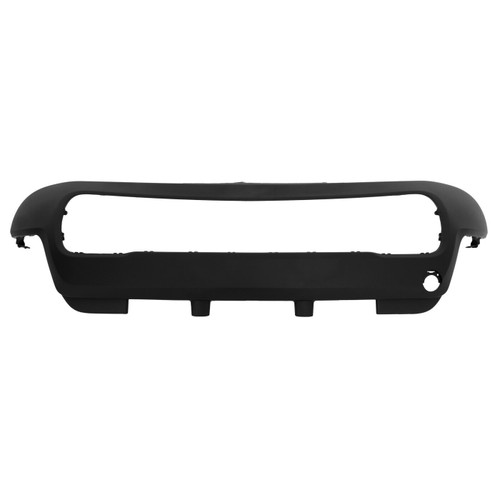 BUMPER FR LOWER TEXTURED FINISH REPLACEMENT FOR JEEP COMPASS MP 2020 PARTSLINK NUMBER CH1015133